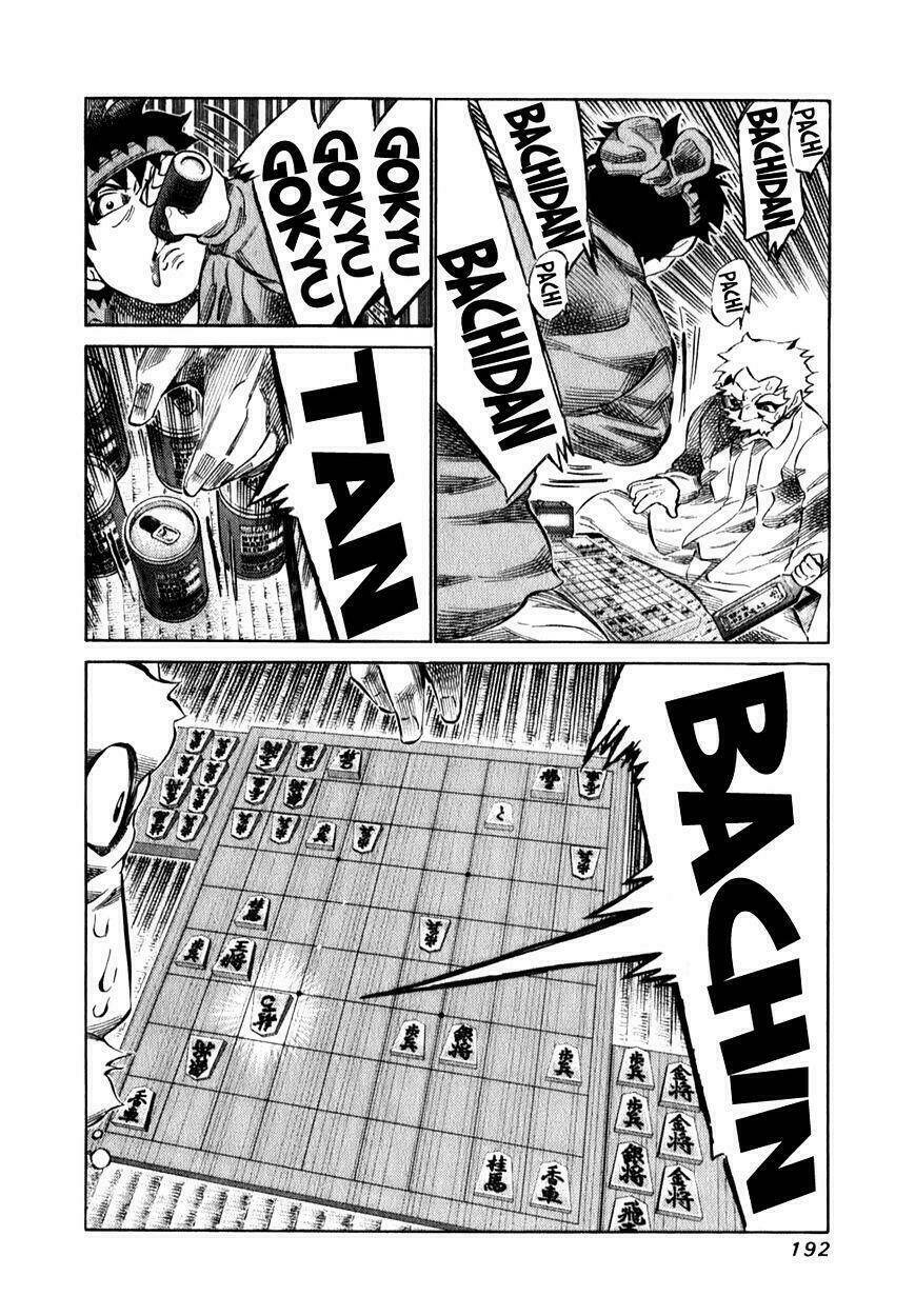 81 Diver Chapter 102 - Trang 2