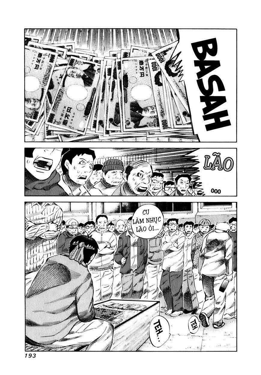 81 Diver Chapter 102 - Trang 2