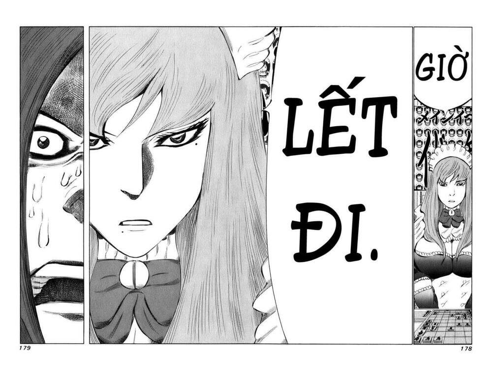 81 Diver Chapter 102 - Trang 2