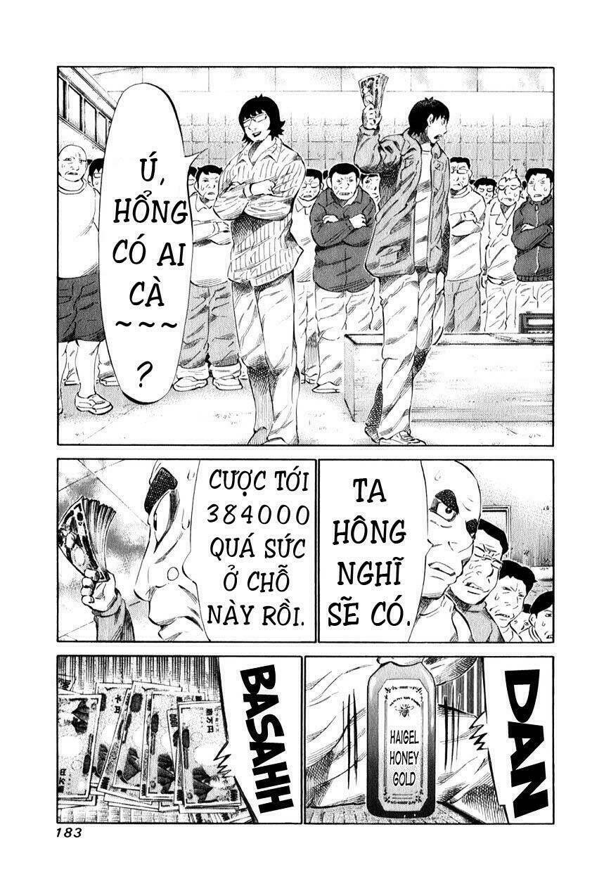 81 Diver Chapter 102 - Trang 2