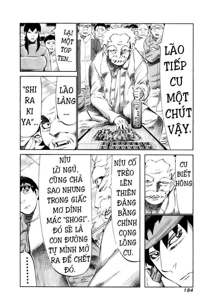 81 Diver Chapter 102 - Trang 2