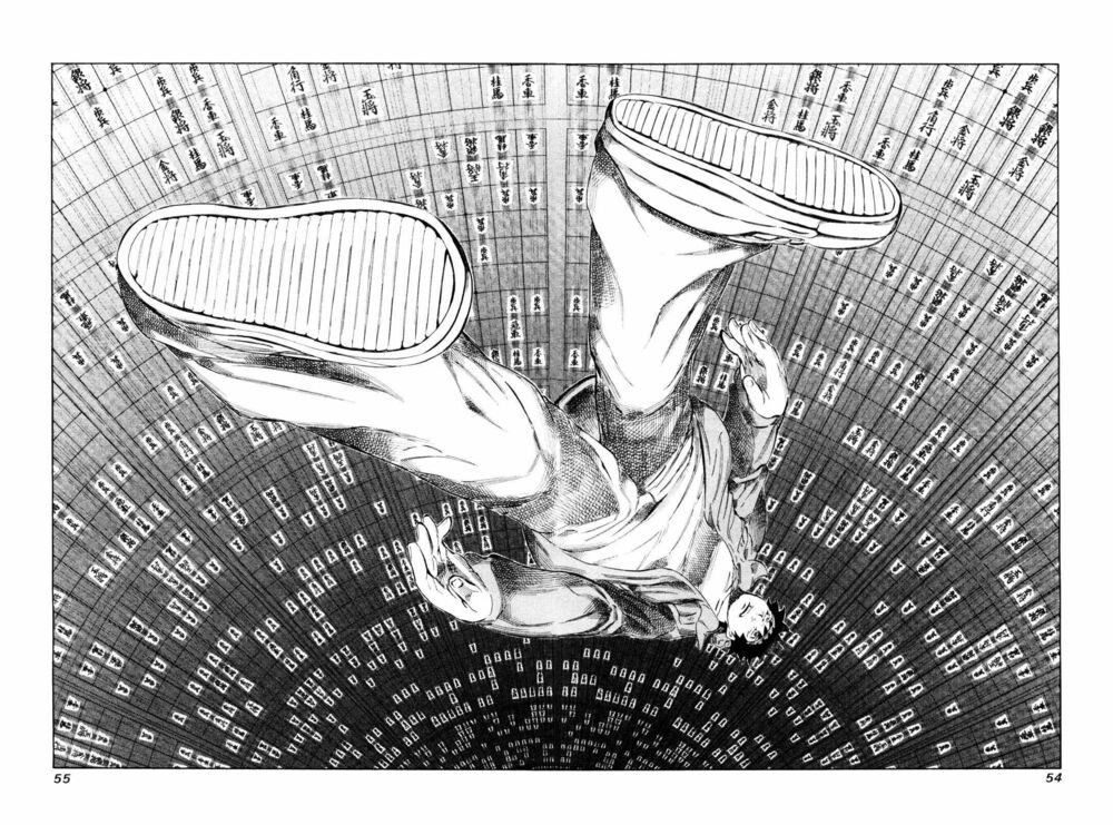 81 Diver Chapter 106 - Trang 2