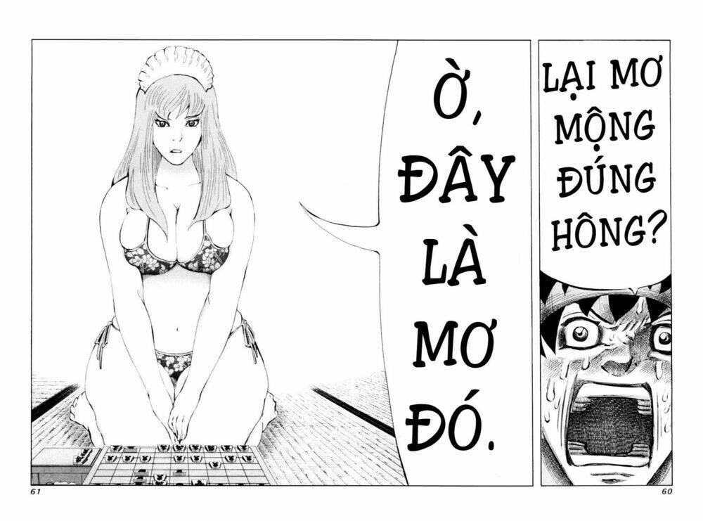 81 Diver Chapter 107 - Trang 2