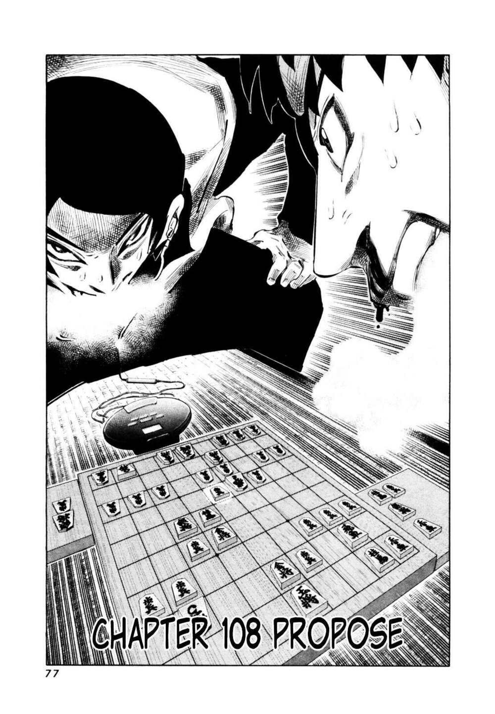 81 Diver Chapter 108 - Trang 2