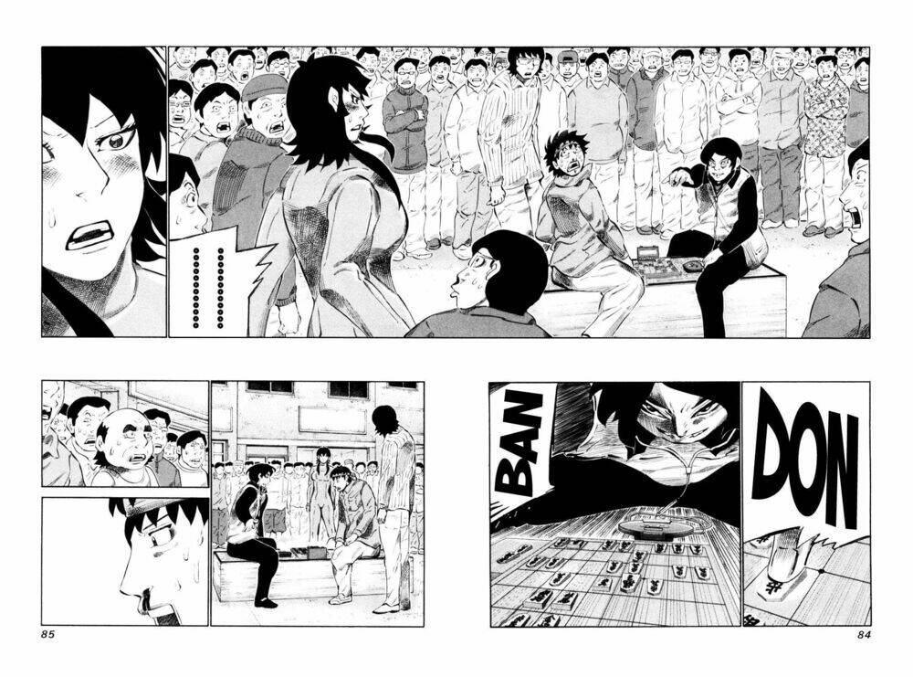 81 Diver Chapter 108 - Trang 2