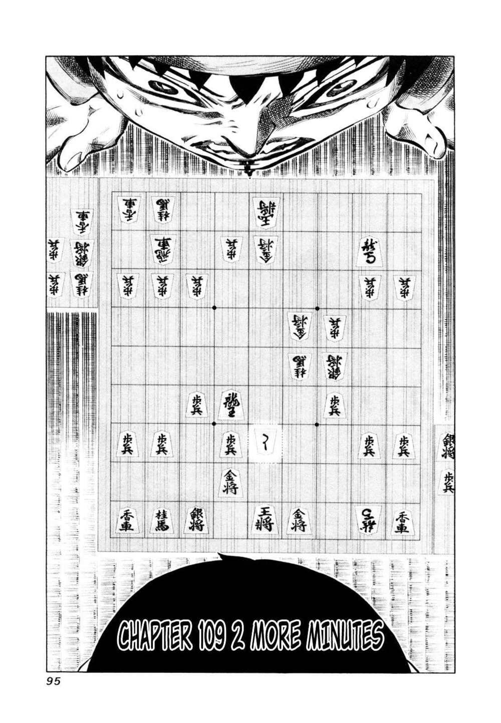 81 Diver Chapter 109 - Trang 2