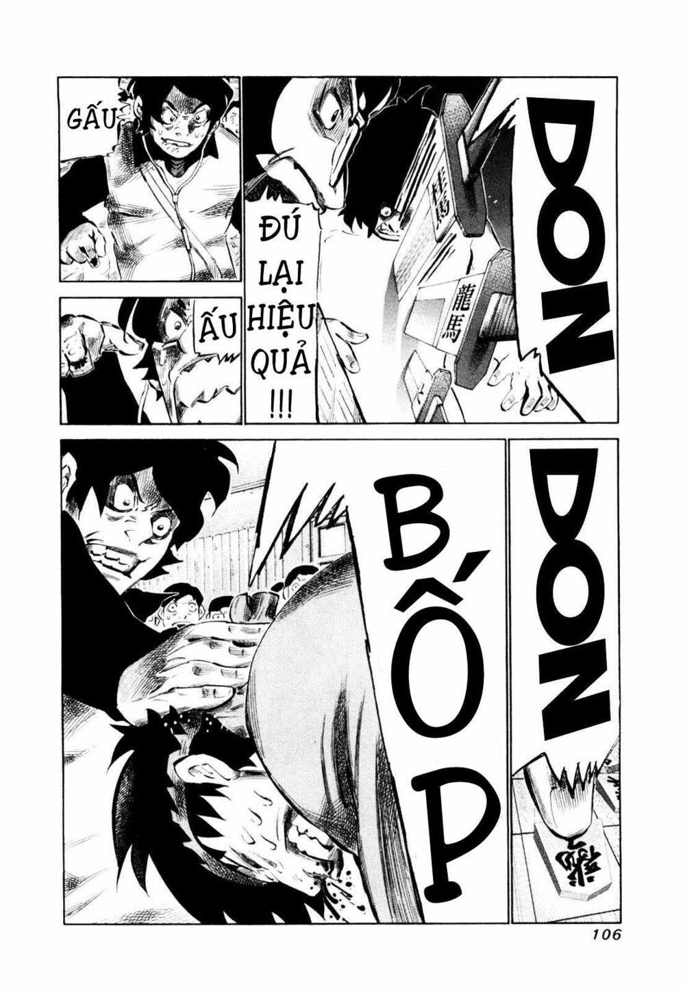 81 Diver Chapter 109 - Trang 2