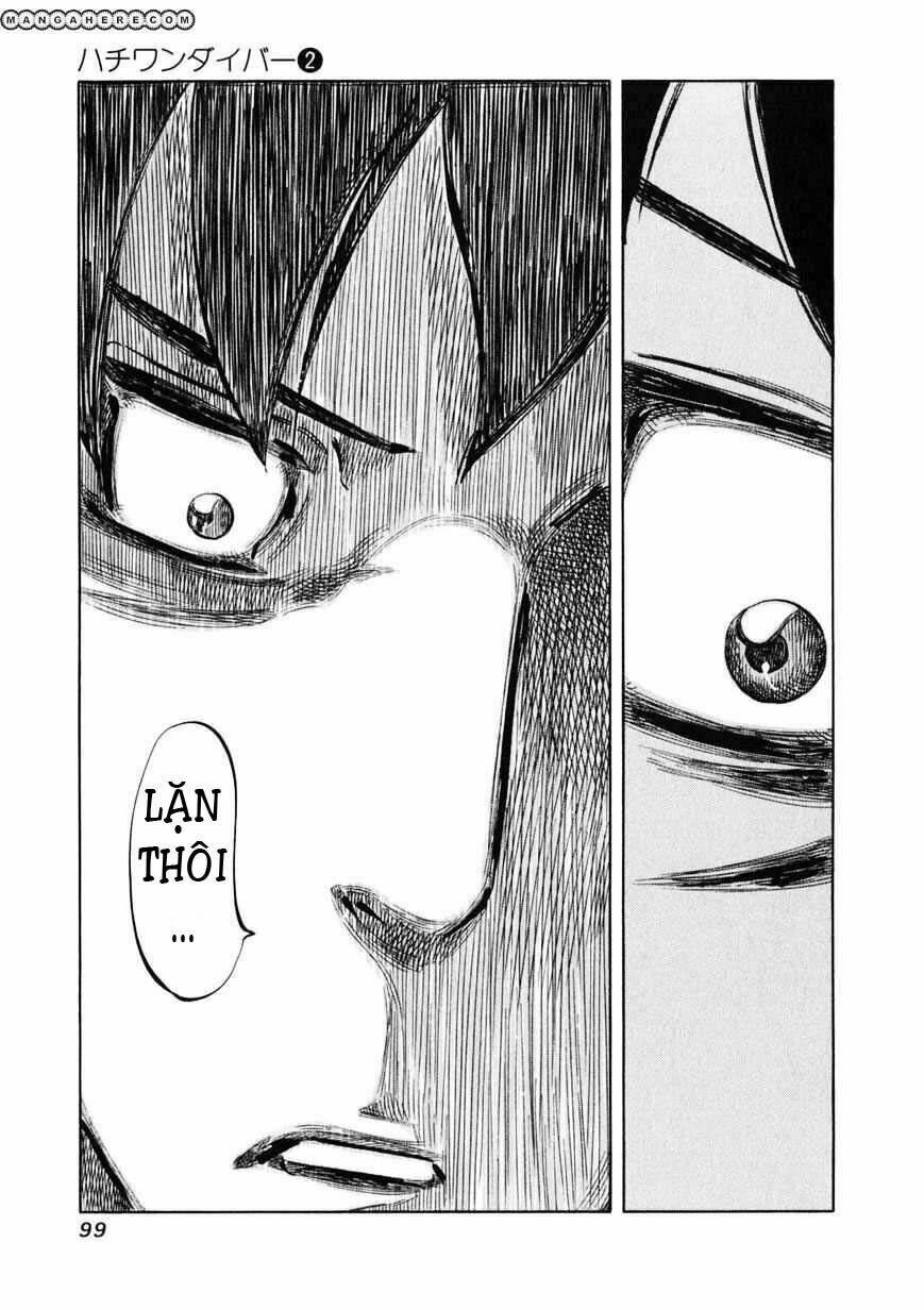 81 Diver Chapter 11 - Trang 2