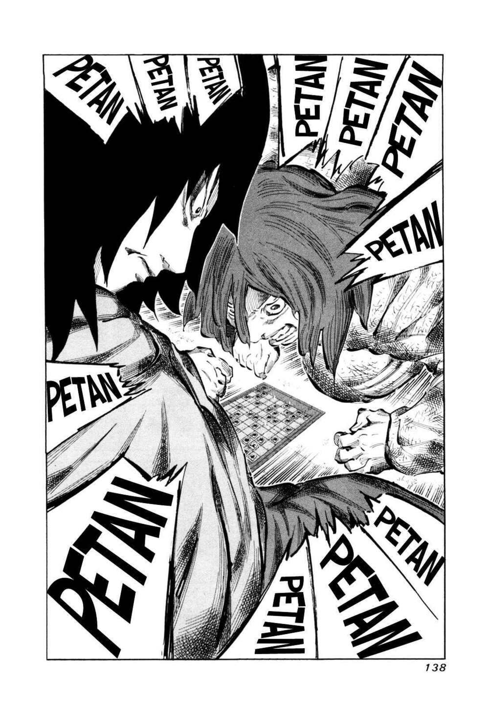 81 Diver Chapter 110 - Trang 2