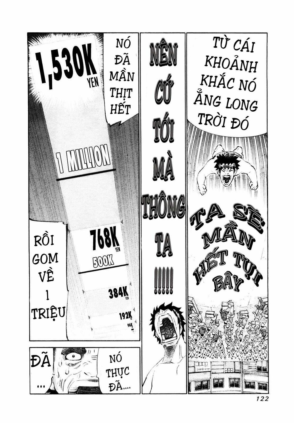 81 Diver Chapter 110 - Trang 2