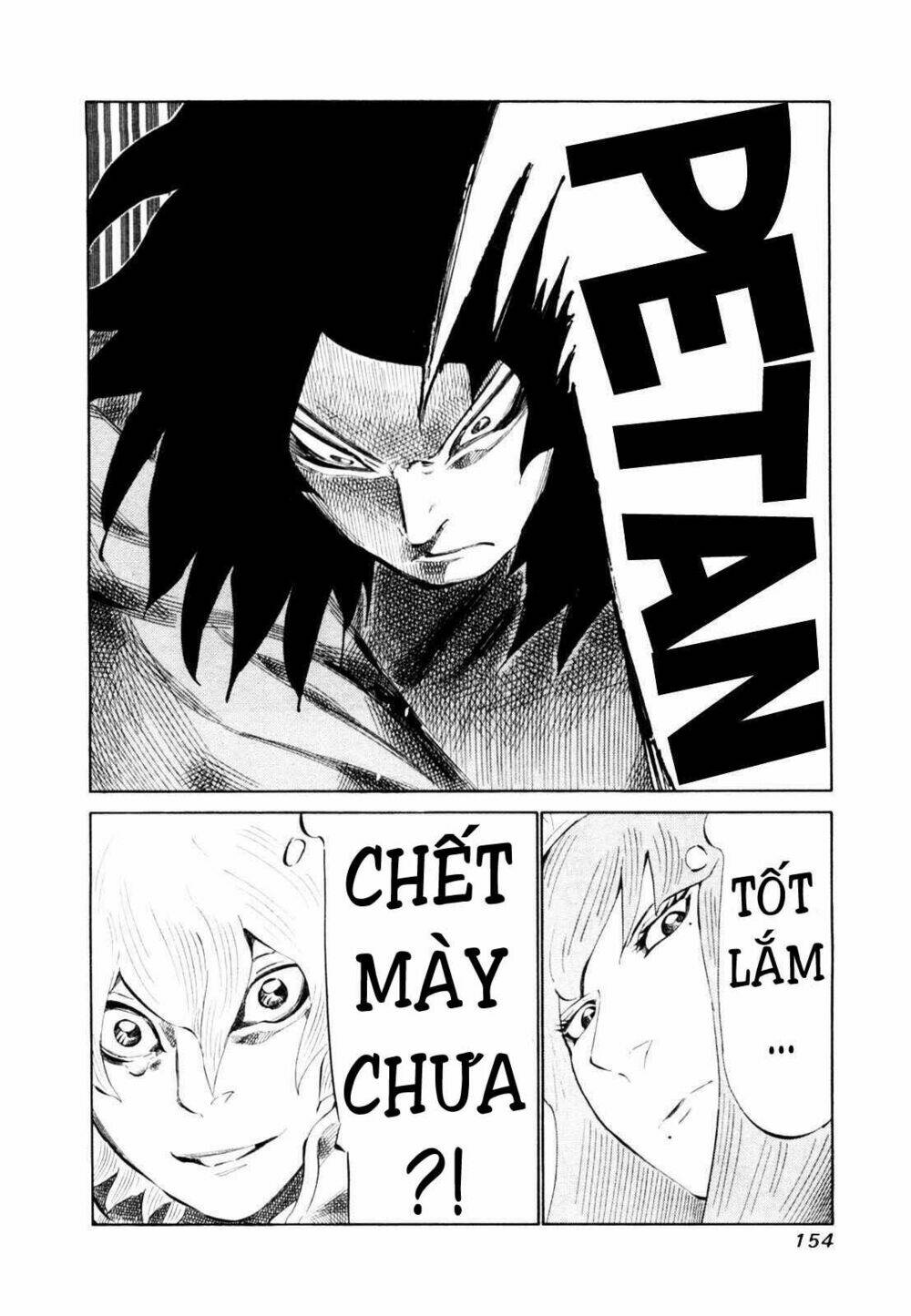 81 Diver Chapter 111 - Trang 2