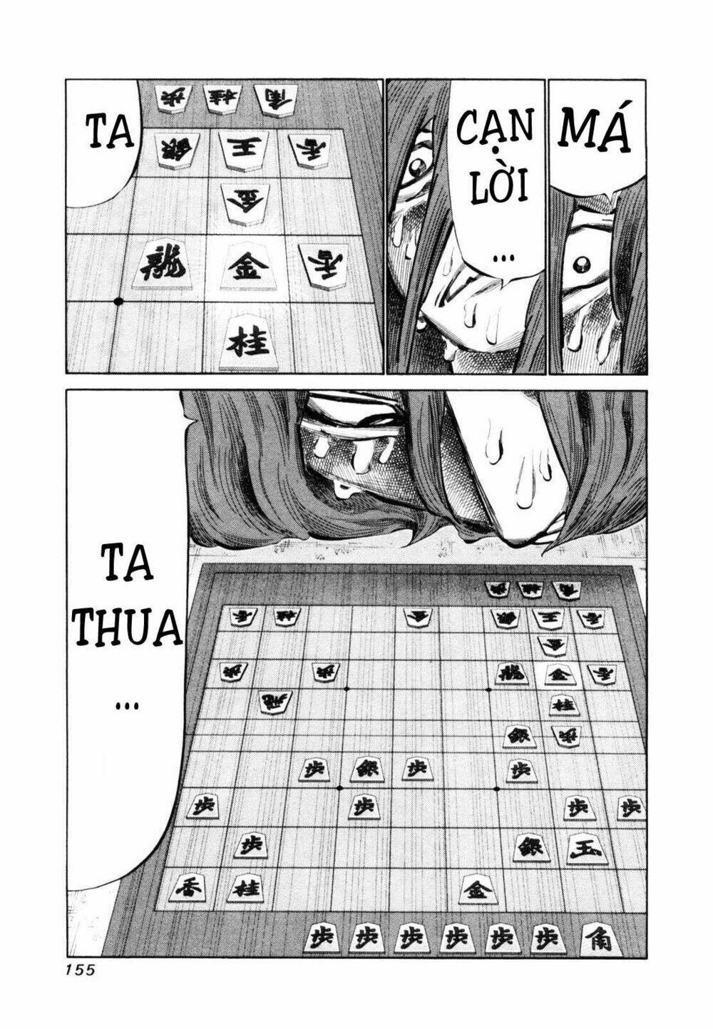 81 Diver Chapter 111 - Trang 2