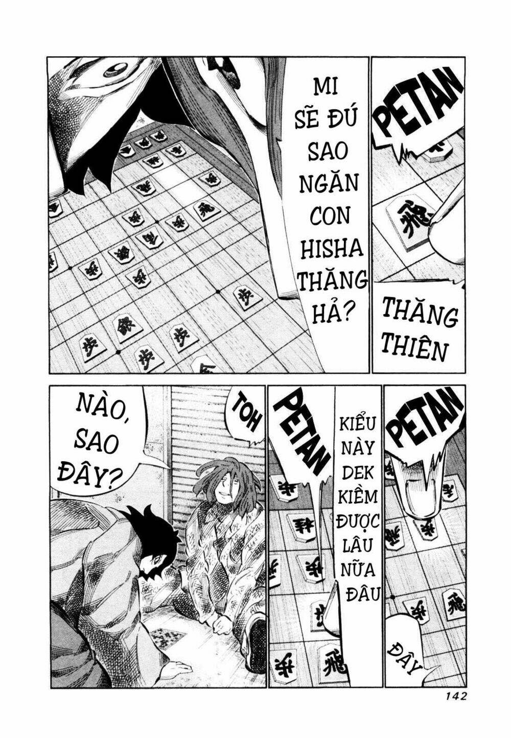 81 Diver Chapter 111 - Trang 2