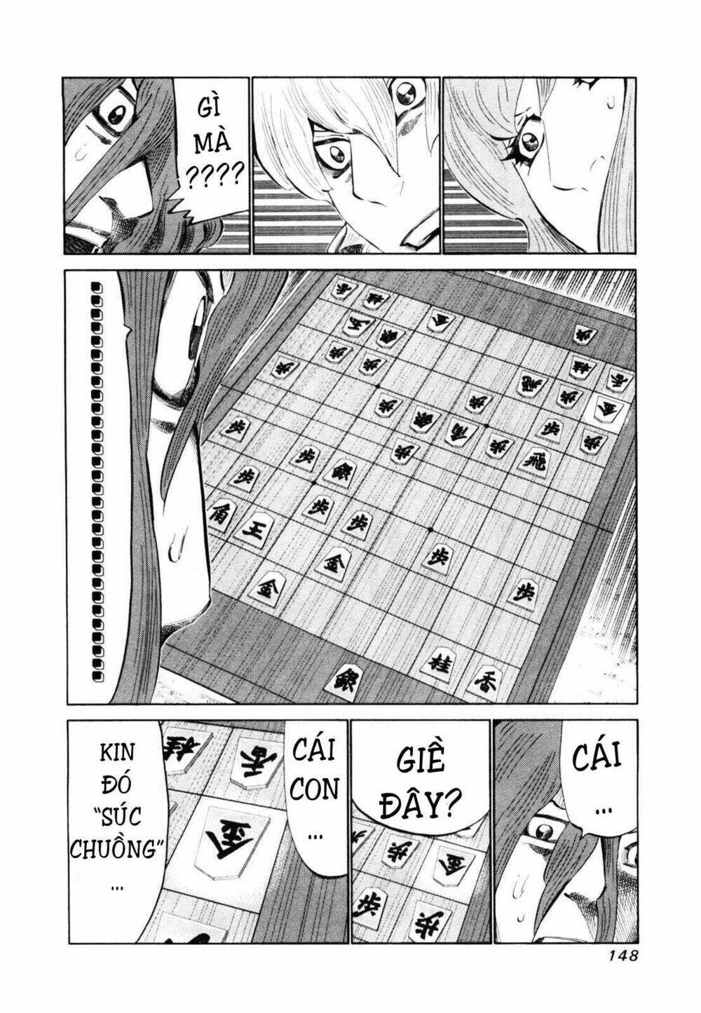 81 Diver Chapter 111 - Trang 2