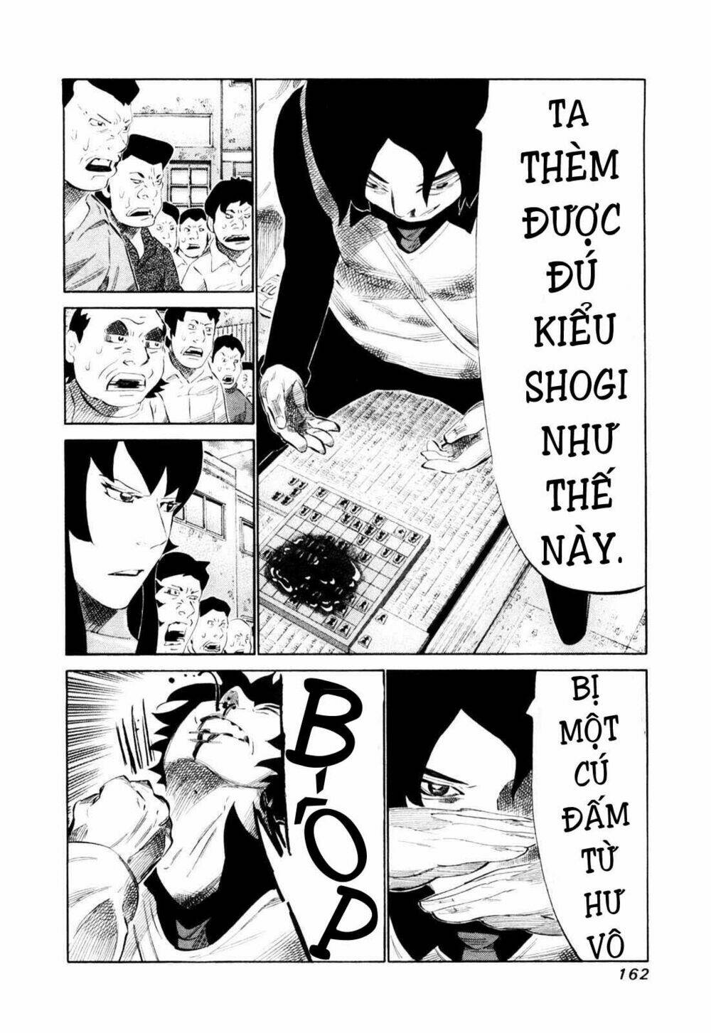 81 Diver Chapter 112 - Trang 2