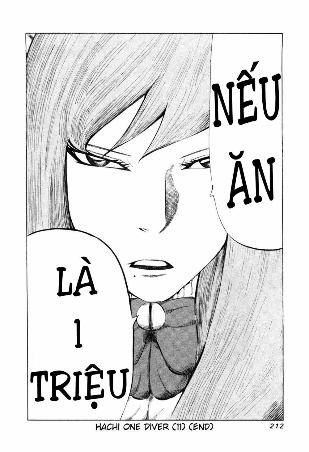 81 Diver Chapter 114 - Trang 2