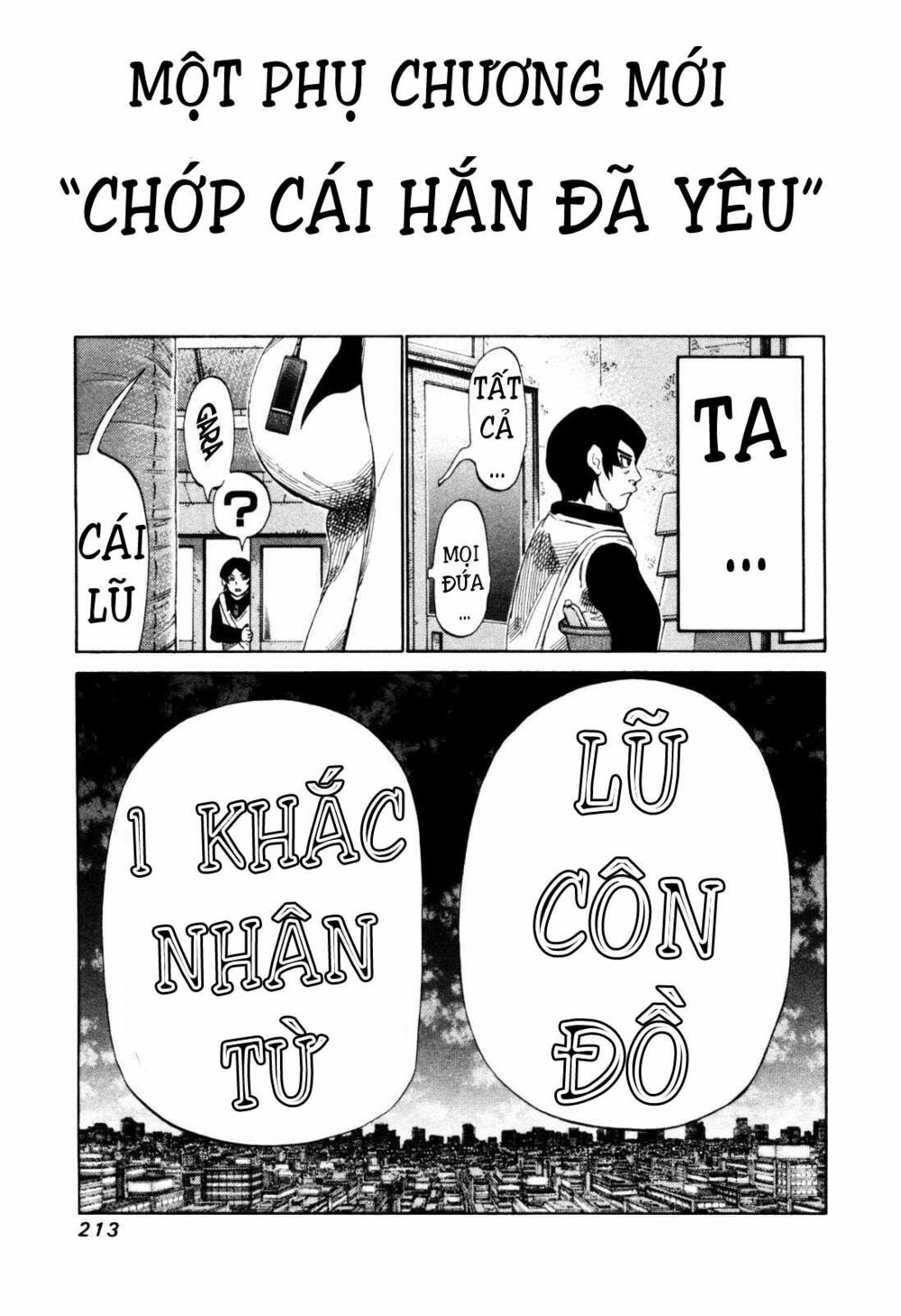 81 Diver Chapter 114 - Trang 2