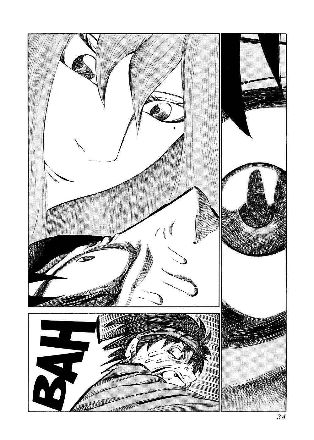 81 Diver Chapter 116 - Trang 2