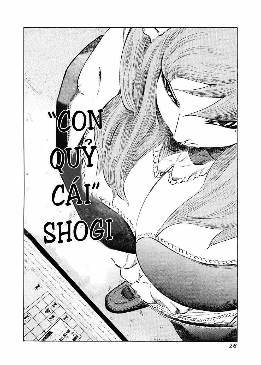 81 Diver Chapter 116 - Trang 2