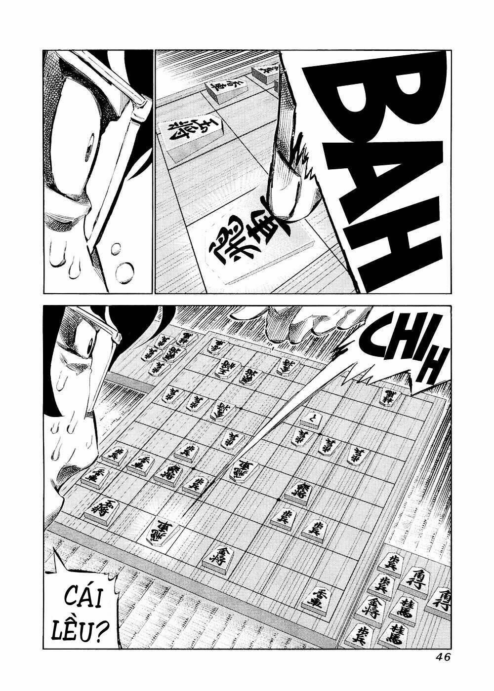 81 Diver Chapter 117 - Trang 2