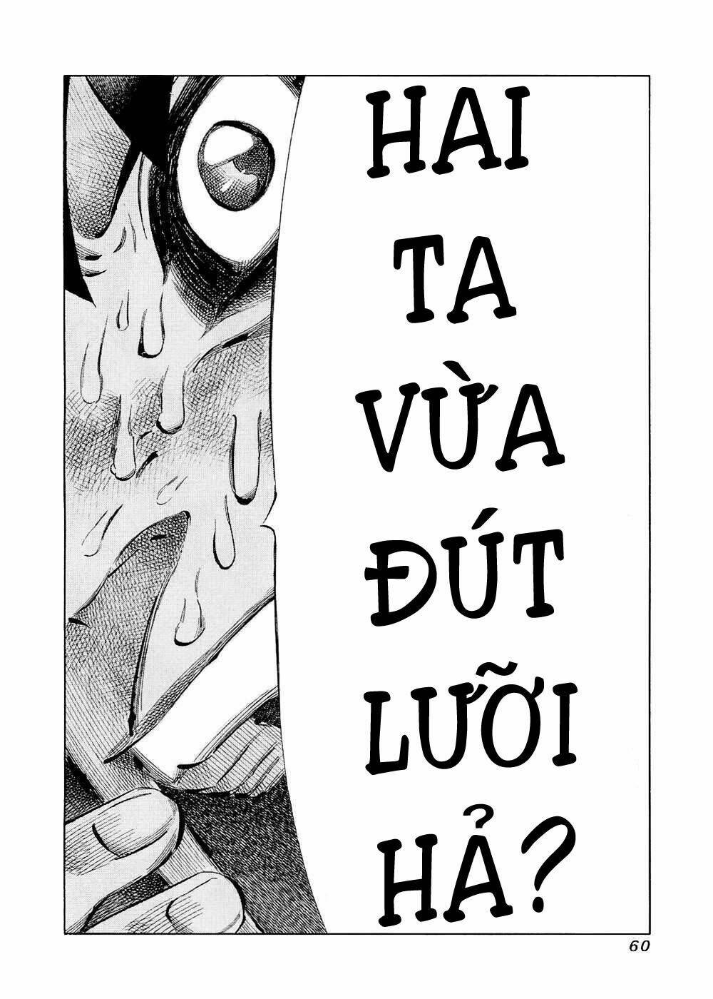 81 Diver Chapter 118 - Trang 2