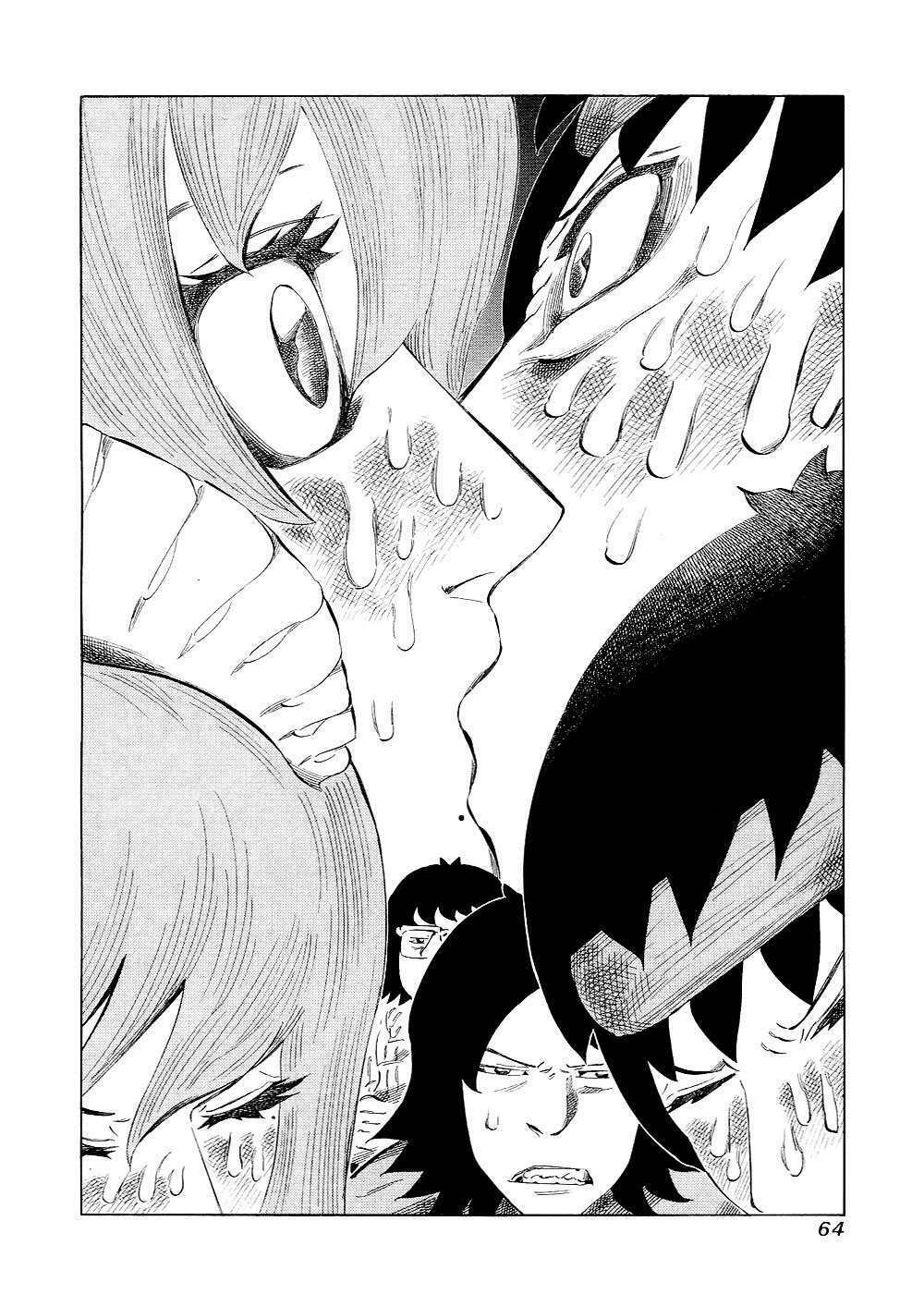 81 Diver Chapter 118 - Trang 2