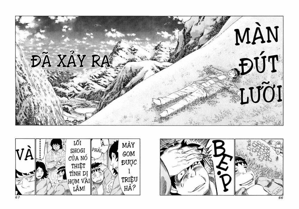 81 Diver Chapter 118 - Trang 2