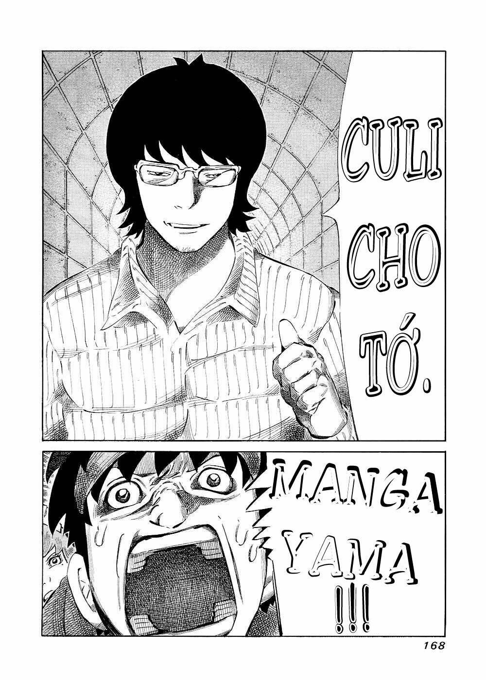 81 Diver Chapter 123 - Trang 2