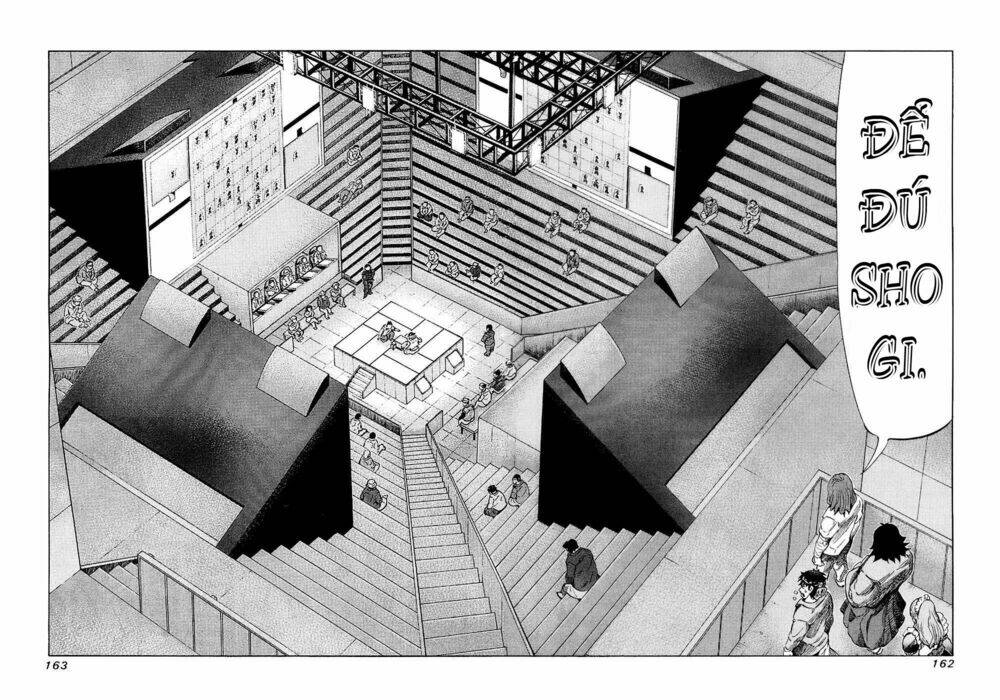 81 Diver Chapter 123 - Trang 2