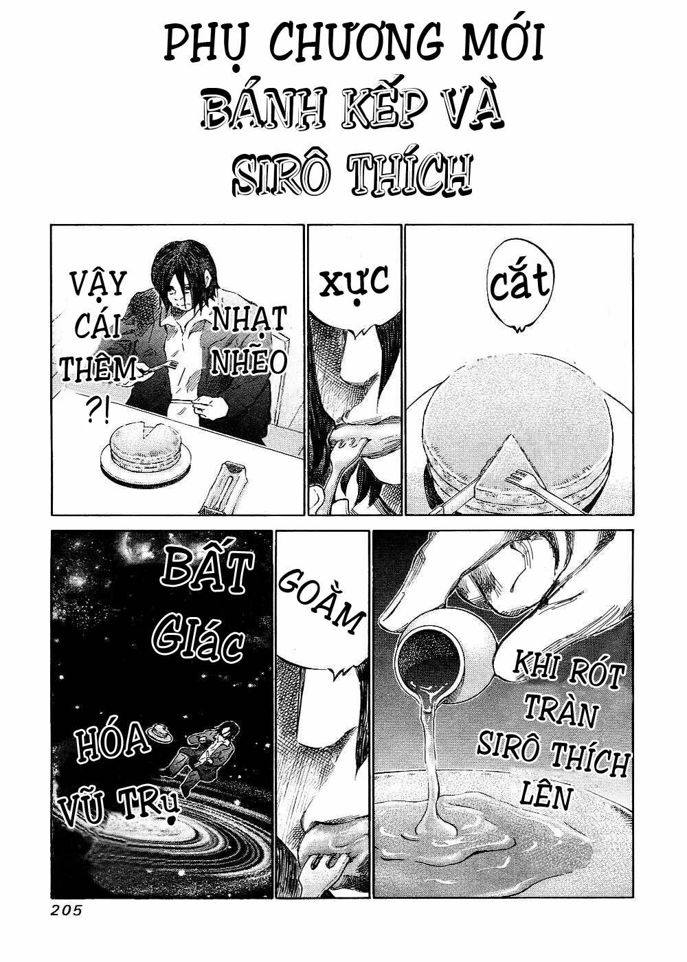 81 Diver Chapter 125 - Trang 2