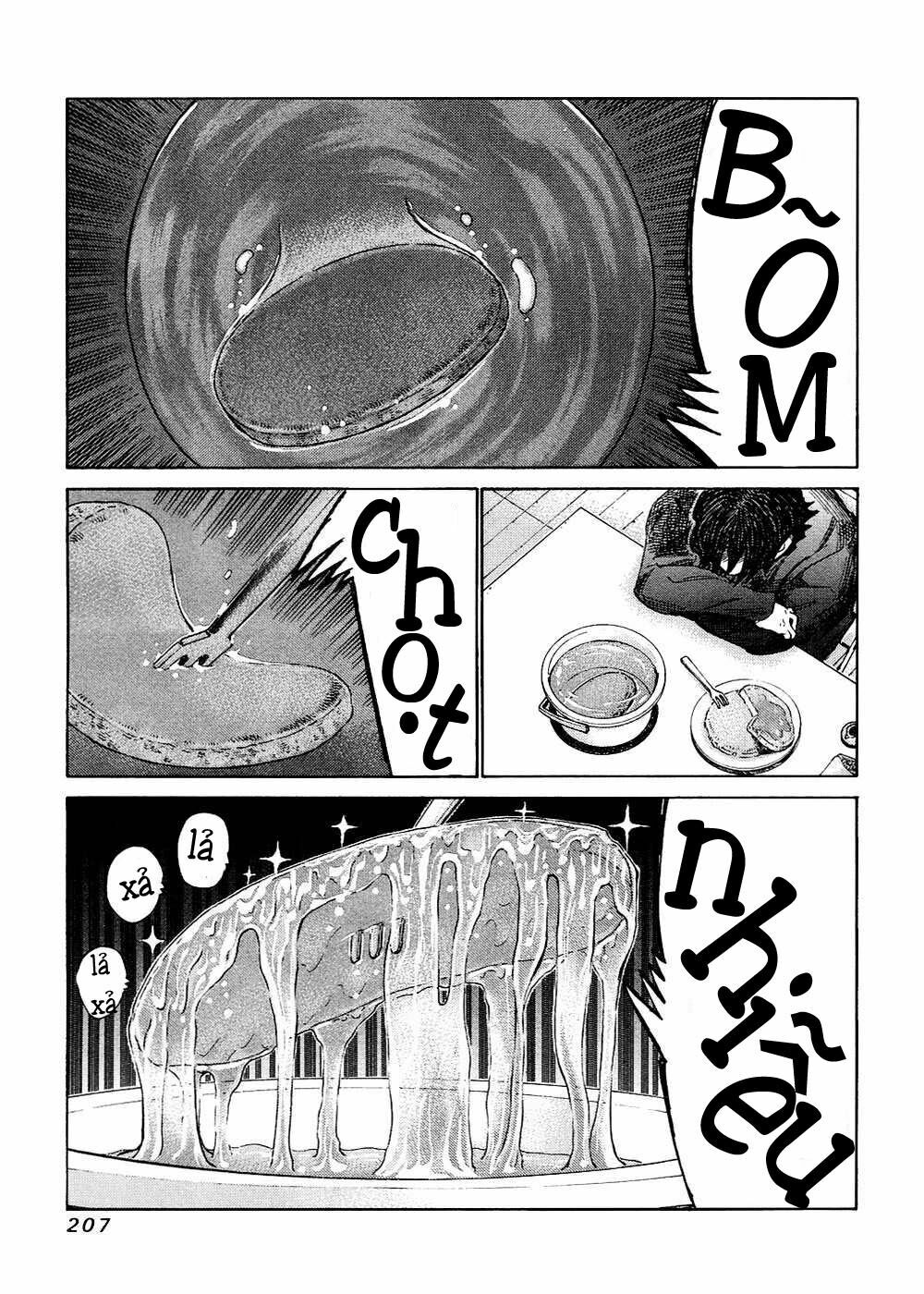 81 Diver Chapter 125 - Trang 2