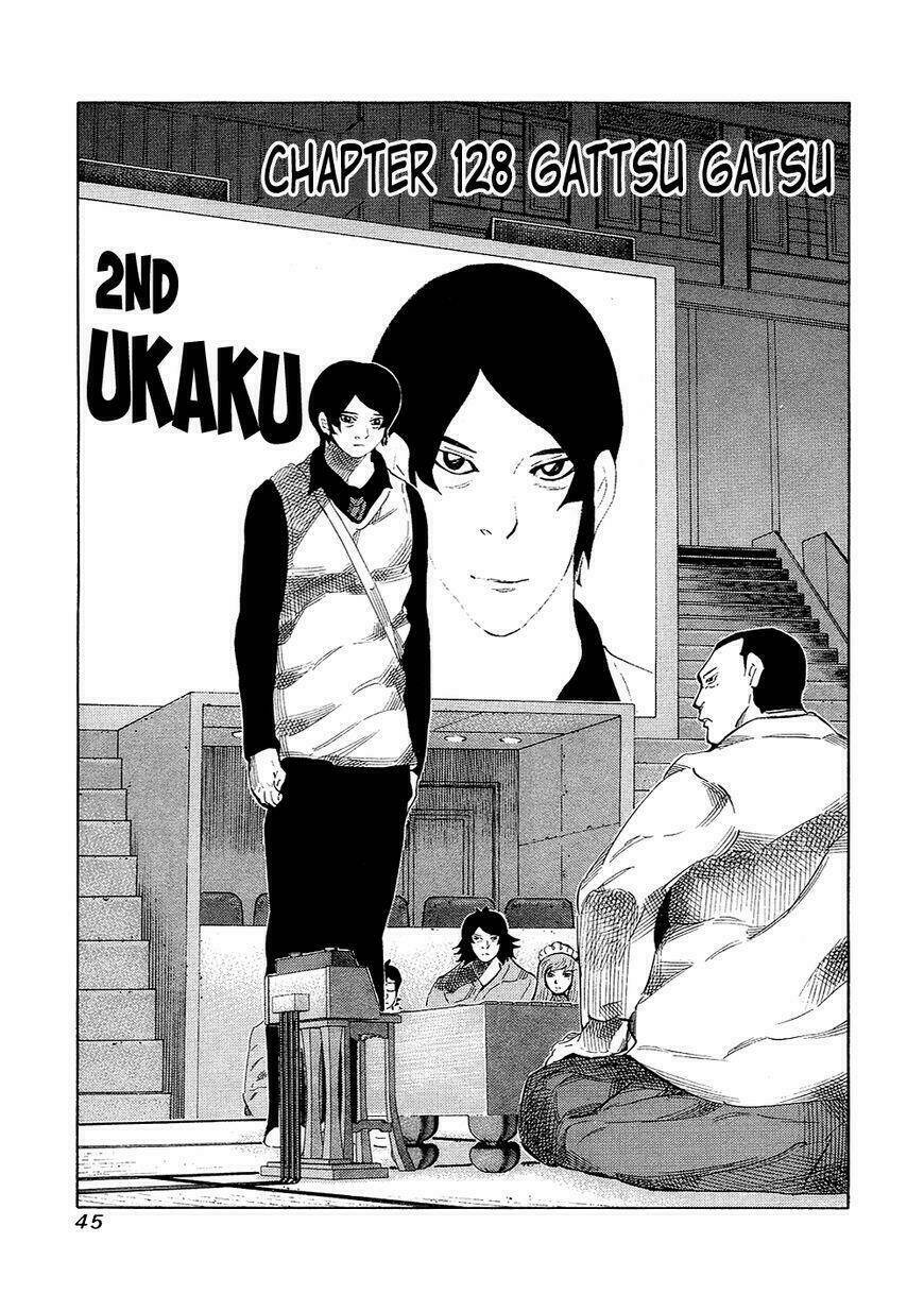 81 Diver Chapter 128 - Trang 2