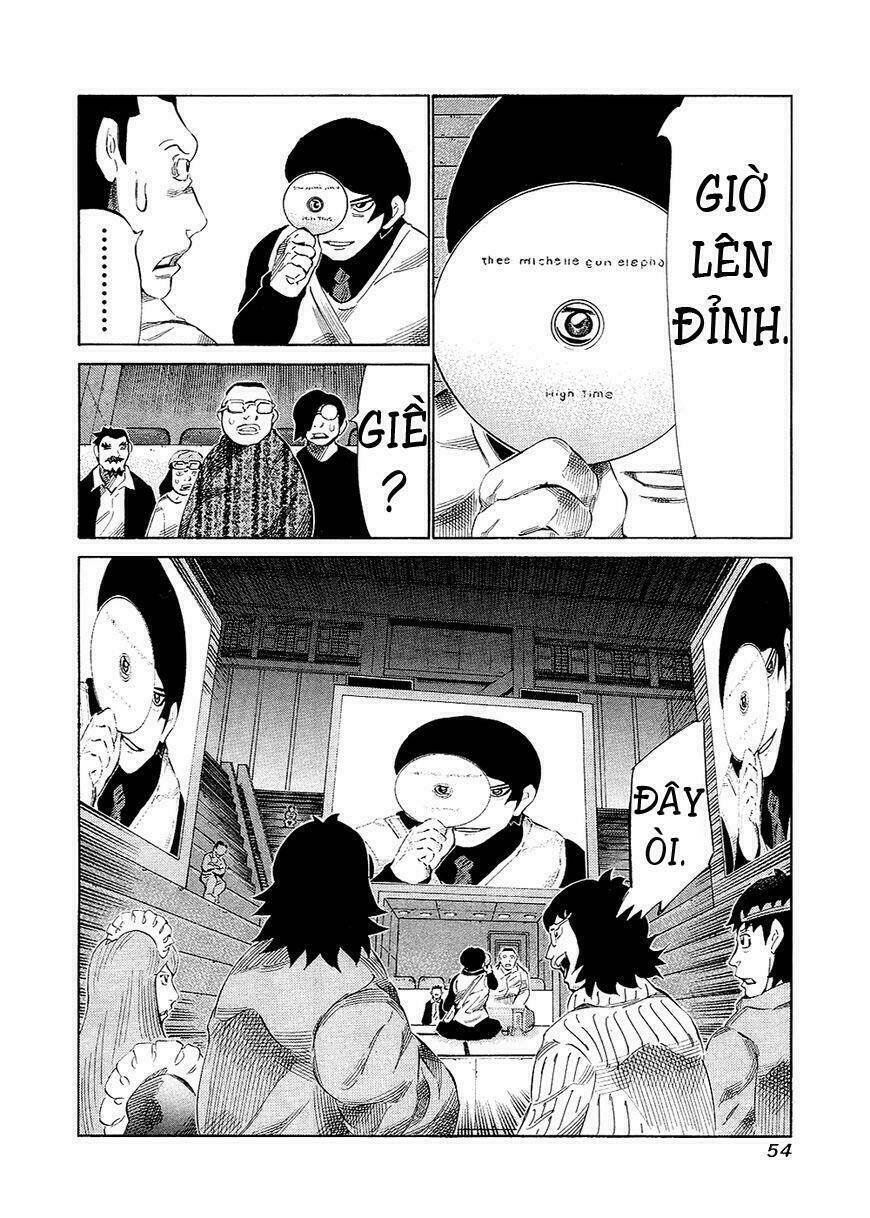 81 Diver Chapter 128 - Trang 2