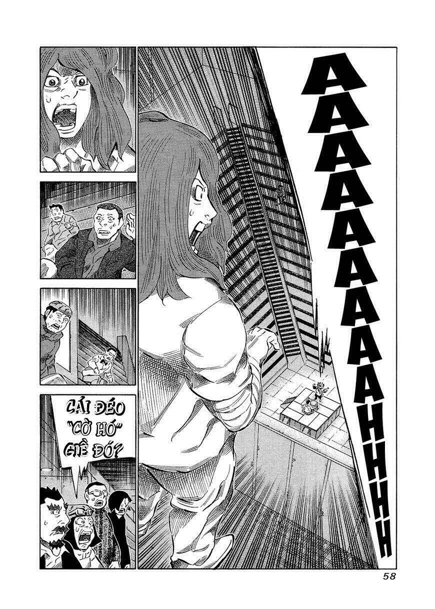 81 Diver Chapter 128 - Trang 2