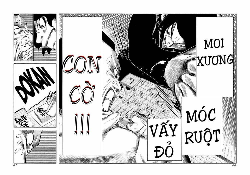 81 Diver Chapter 128 - Trang 2