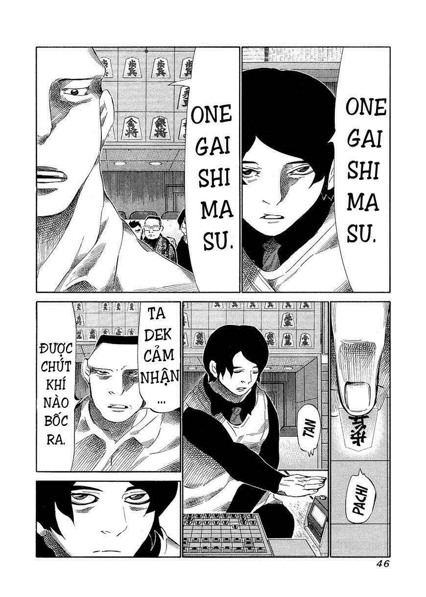 81 Diver Chapter 128 - Trang 2