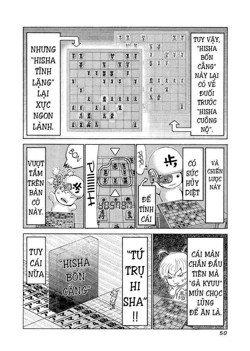 81 Diver Chapter 128 - Trang 2