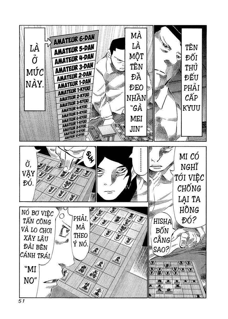 81 Diver Chapter 128 - Trang 2