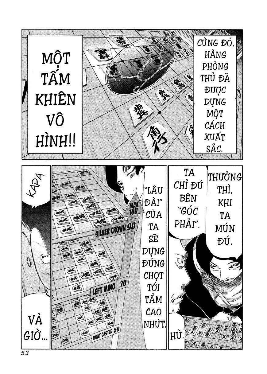81 Diver Chapter 128 - Trang 2