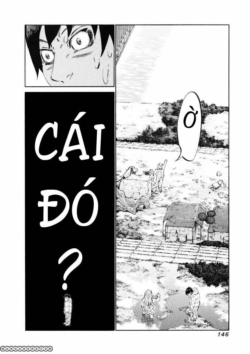 81 Diver Chapter 13 - Trang 2