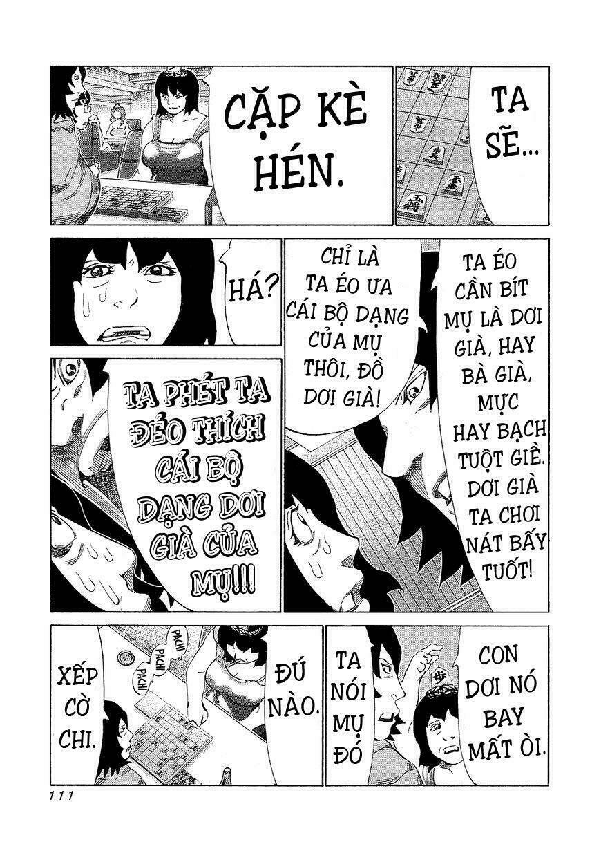 81 Diver Chapter 131 - Trang 2