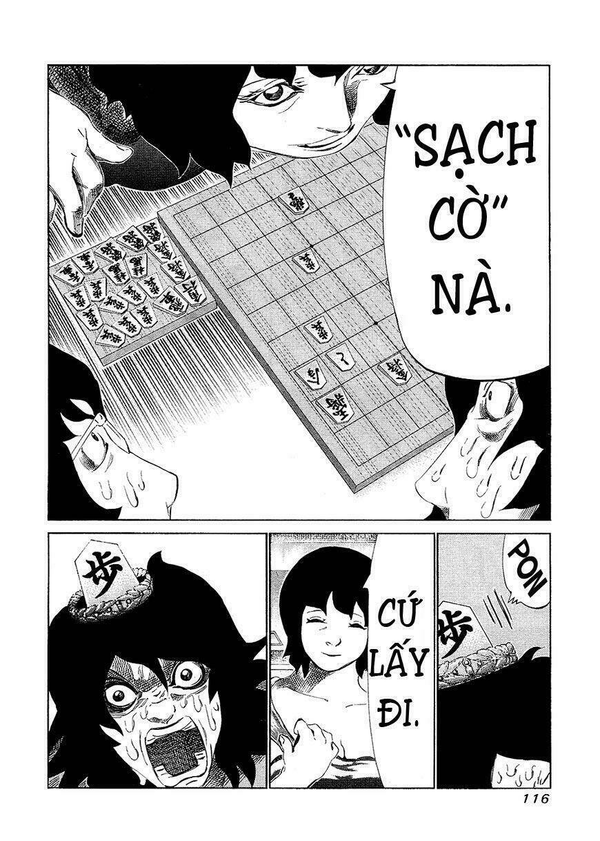 81 Diver Chapter 131 - Trang 2