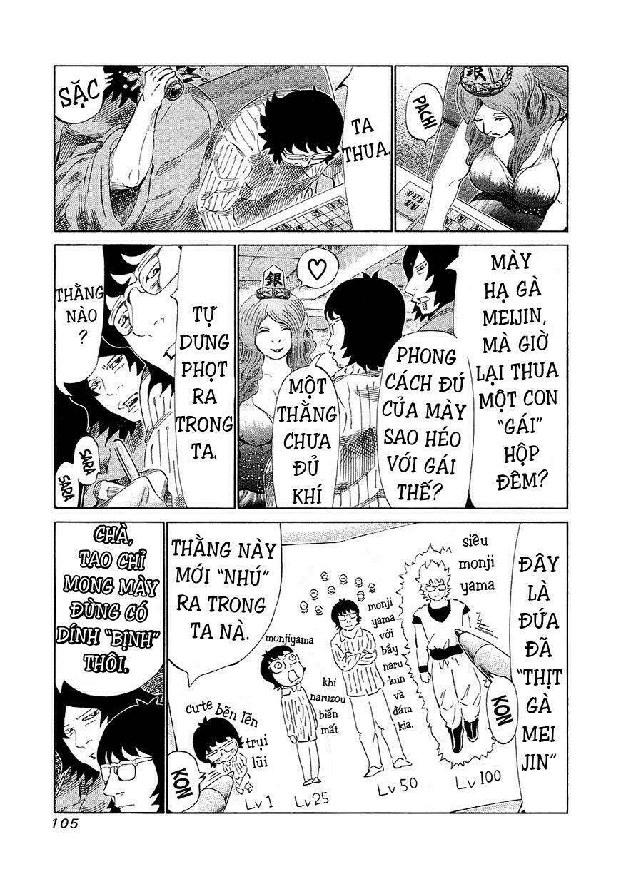 81 Diver Chapter 131 - Trang 2