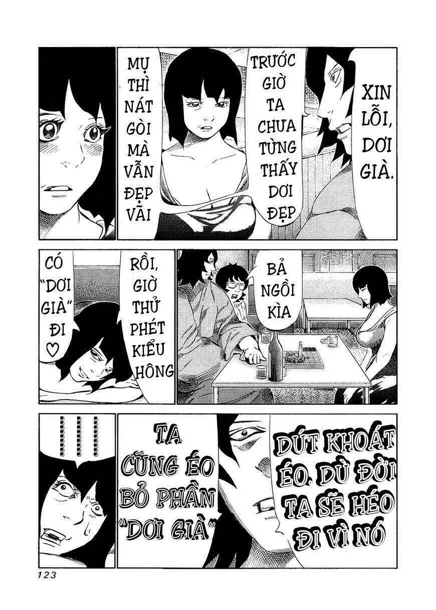 81 Diver Chapter 132 - Trang 2