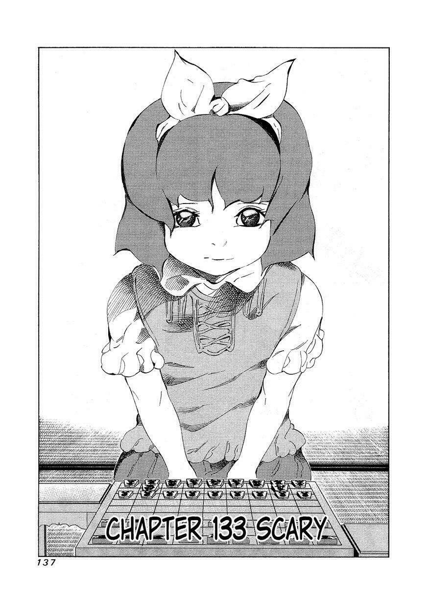 81 Diver Chapter 133 - Trang 2