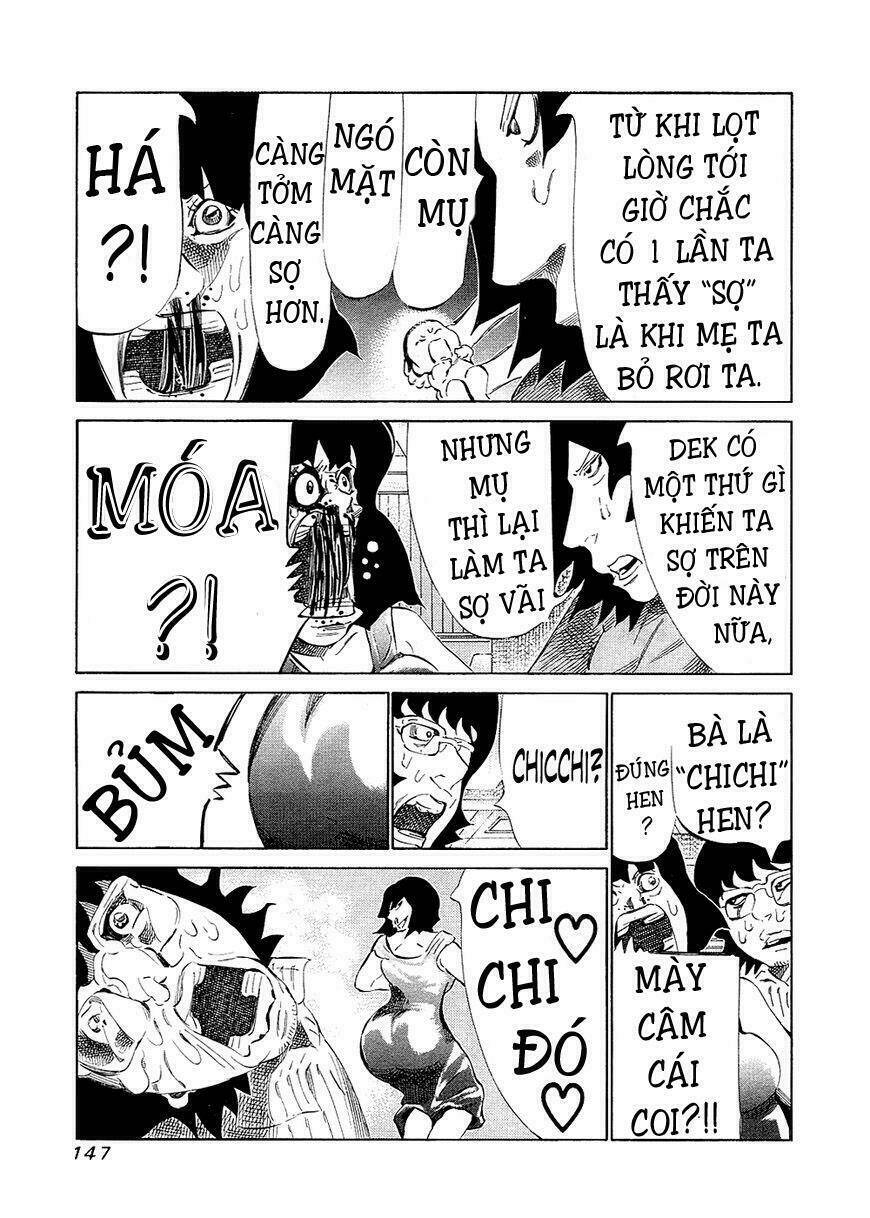 81 Diver Chapter 133 - Trang 2