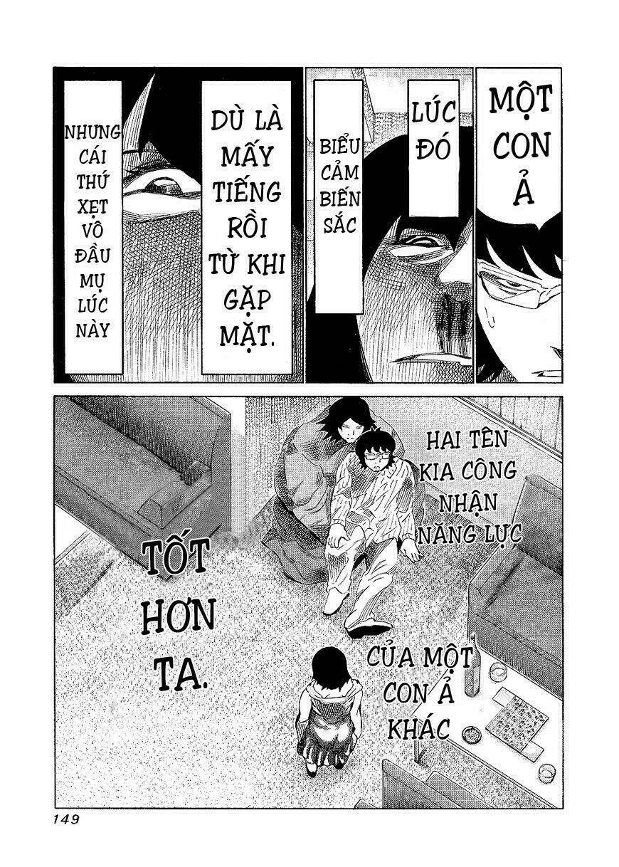 81 Diver Chapter 133 - Trang 2