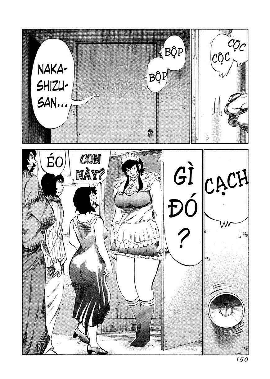 81 Diver Chapter 133 - Trang 2