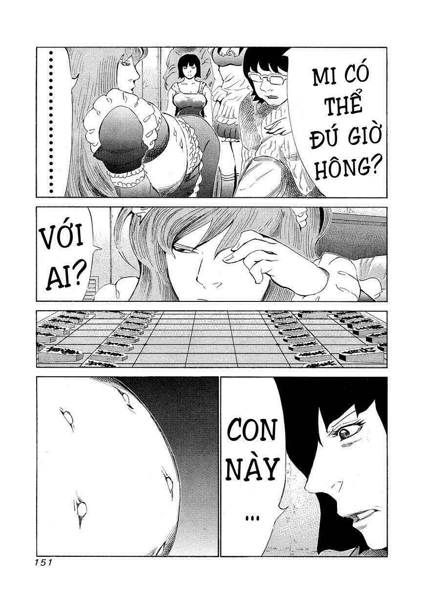 81 Diver Chapter 133 - Trang 2