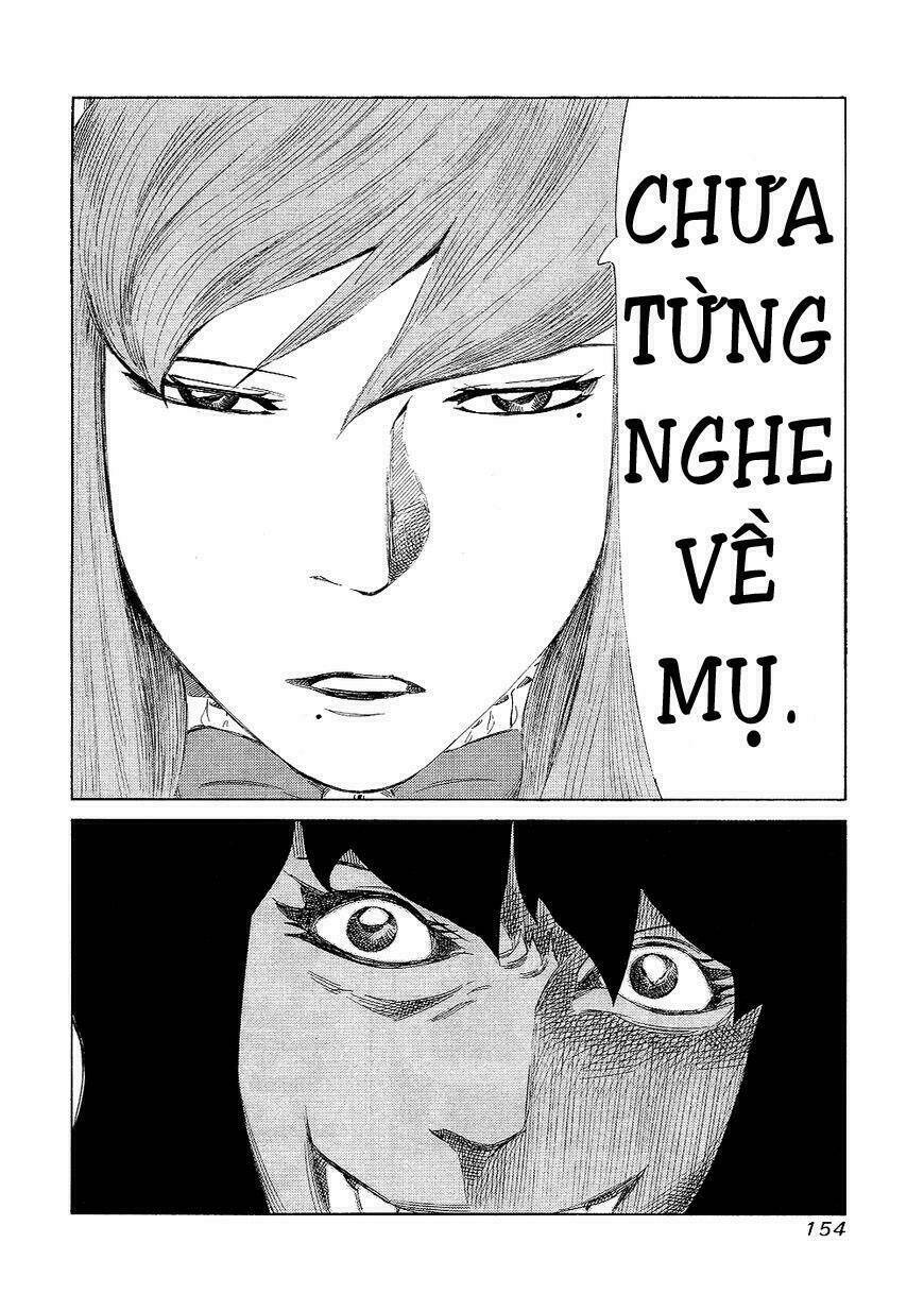 81 Diver Chapter 133 - Trang 2